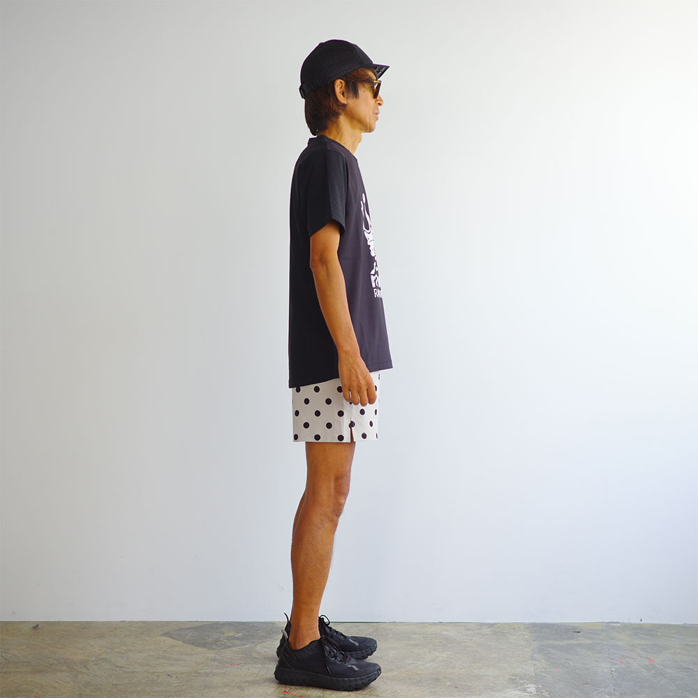 SR-graphic T-SHIRT��restock��