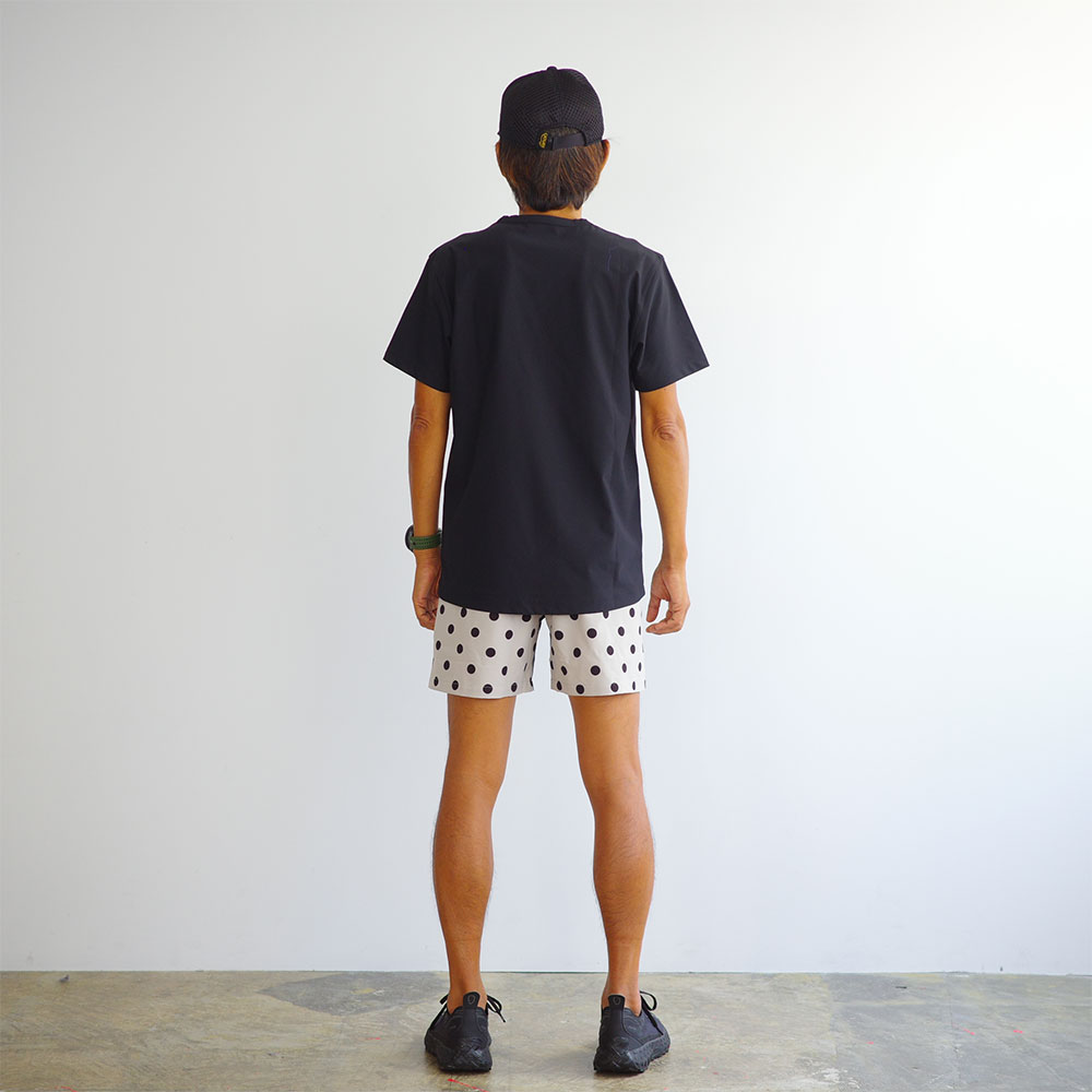 SR-graphic T-SHIRT��restock��