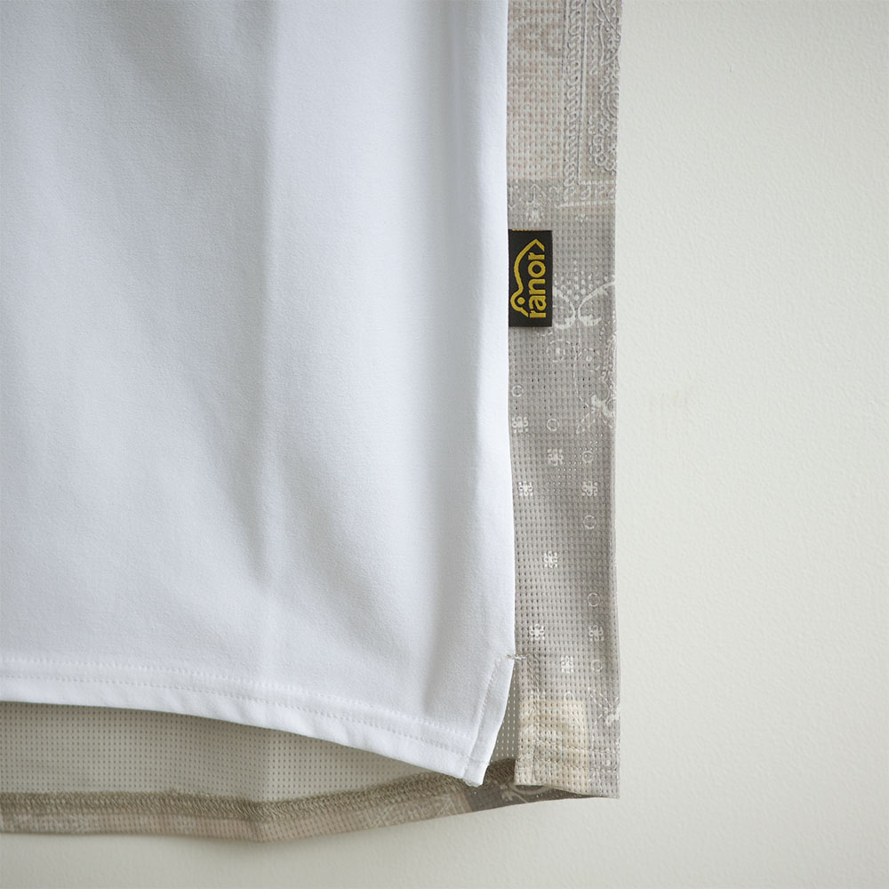BANDANA T-SHIRT