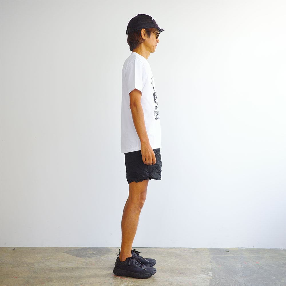 SR-graphic T-SHIRT��restock��