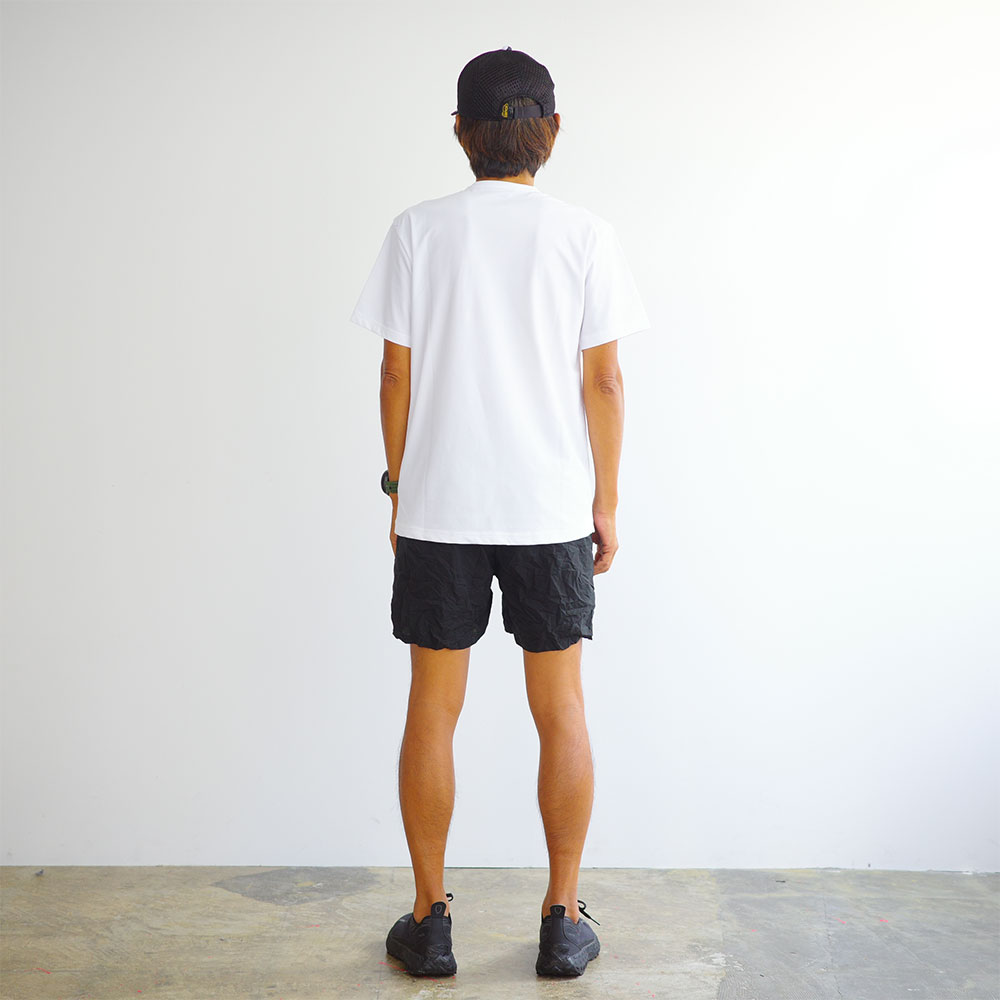 SR-graphic T-SHIRT��restock��