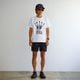 SR-graphic T-SHIRT��restock��