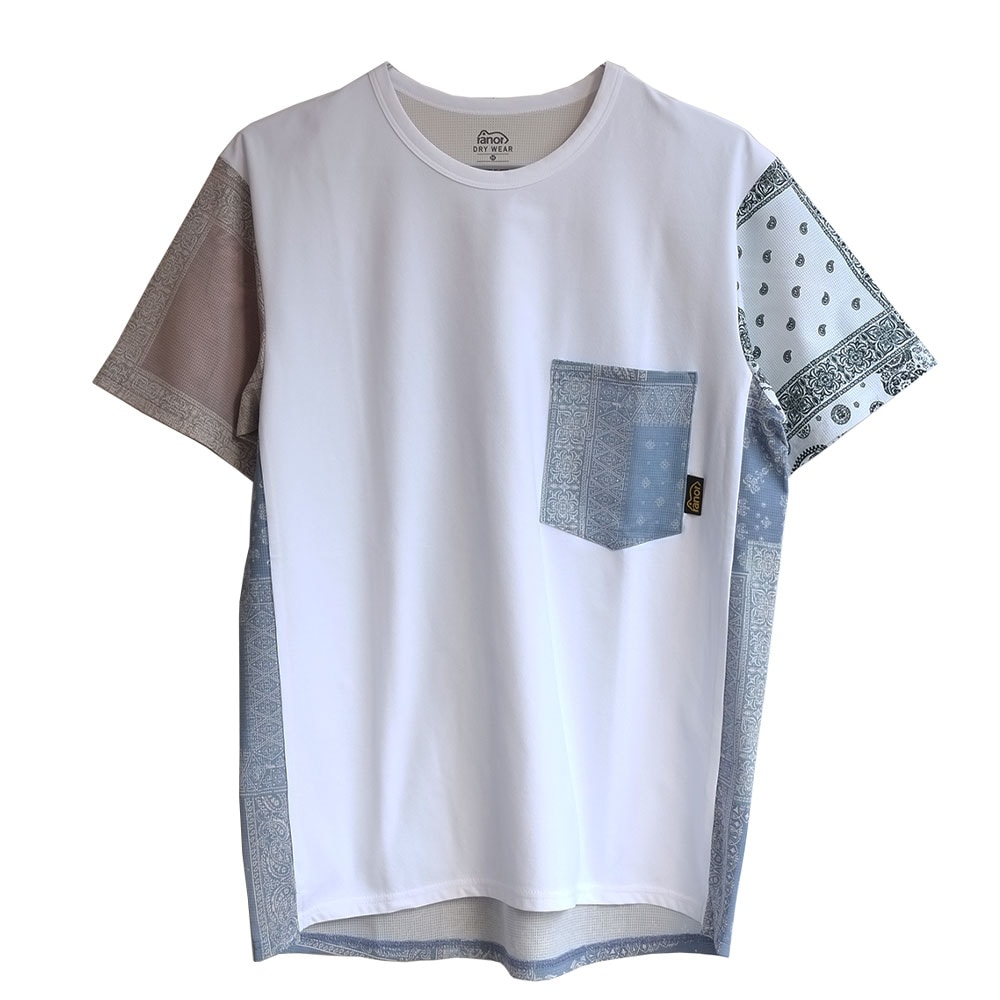 BANDANA SAND CRAZY T-SHIRT