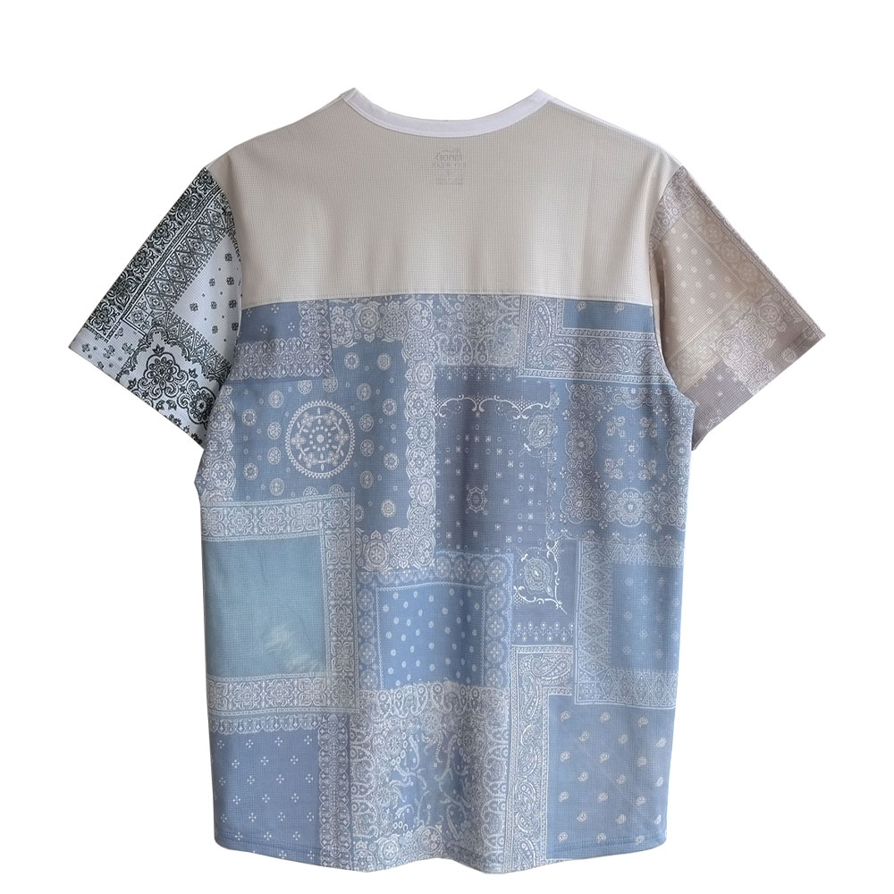 BANDANA SAND CRAZY T-SHIRT