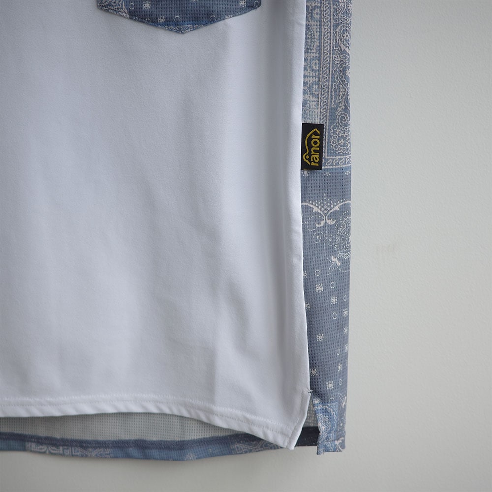 BANDANA SAND CRAZY T-SHIRT