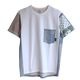 BANDANA SAND CRAZY T-SHIRT