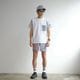 BANDANA SAND CRAZY T-SHIRT
