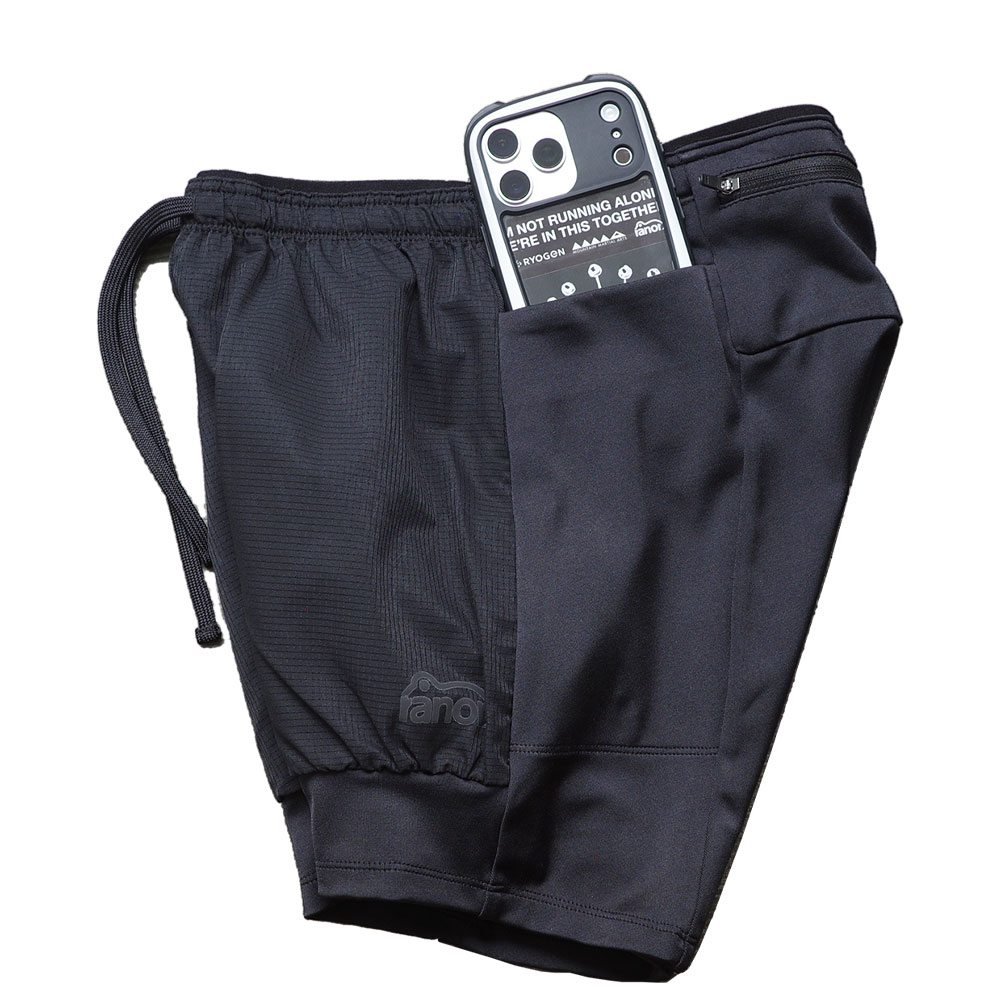 TIGHTS SHORT