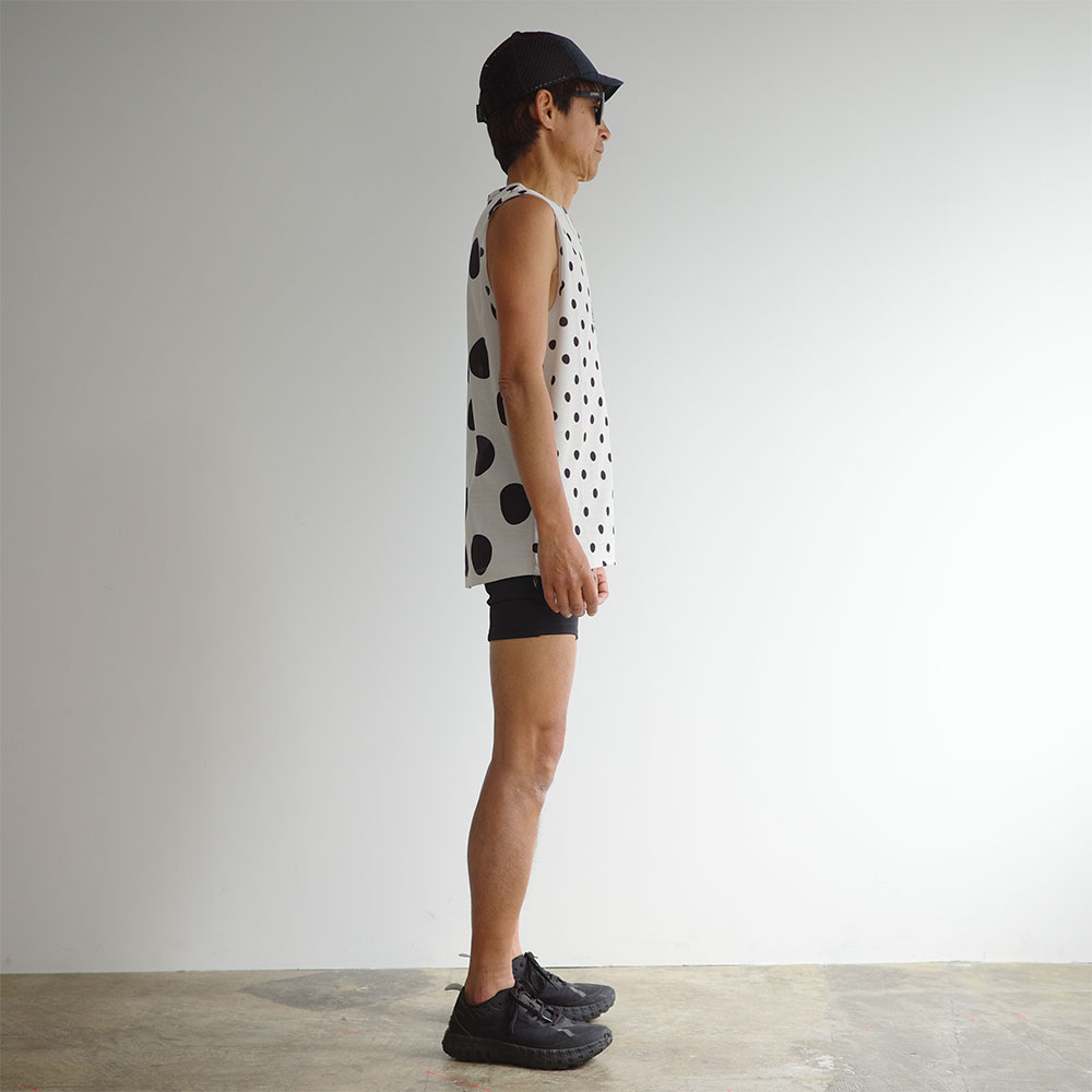 TIGHTS SHORT