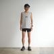 TIGHTS SHORT