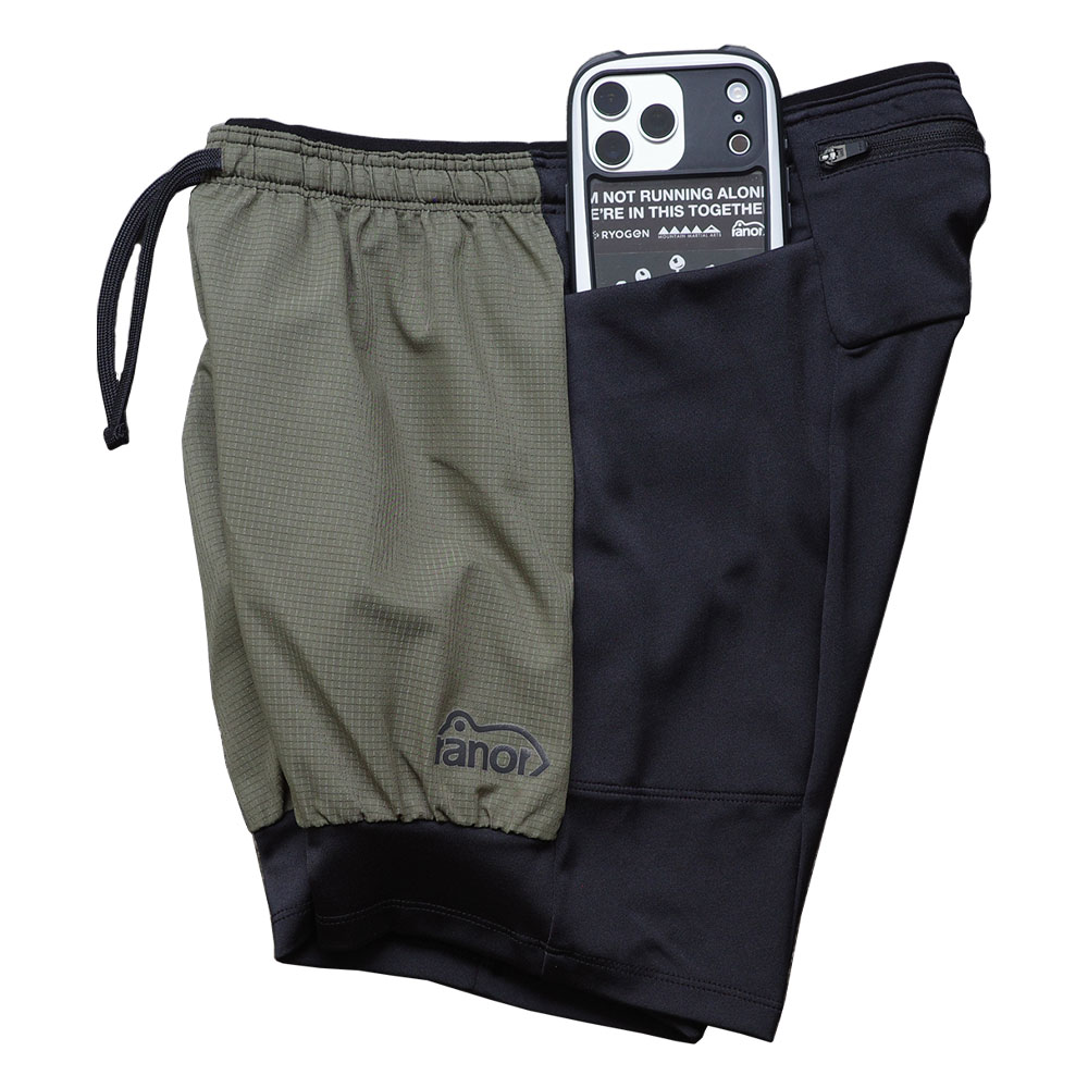 TIGHTS SHORT