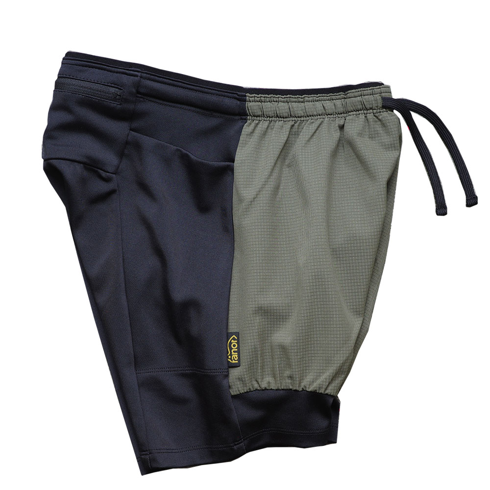 TIGHTS SHORT