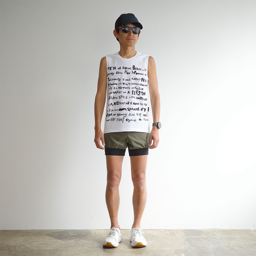TIGHTS SHORT
