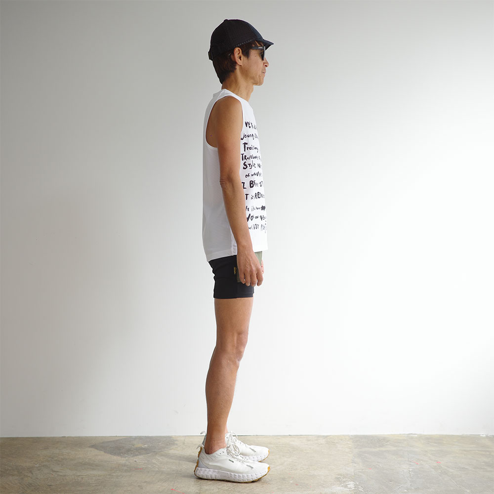 TIGHTS SHORT
