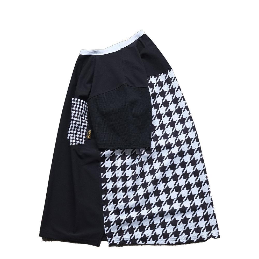 HOUNDSTOOTH T-SHIRT