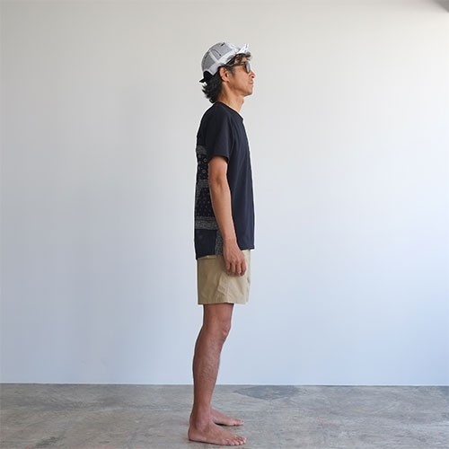 BANDANA T-SHIRT 