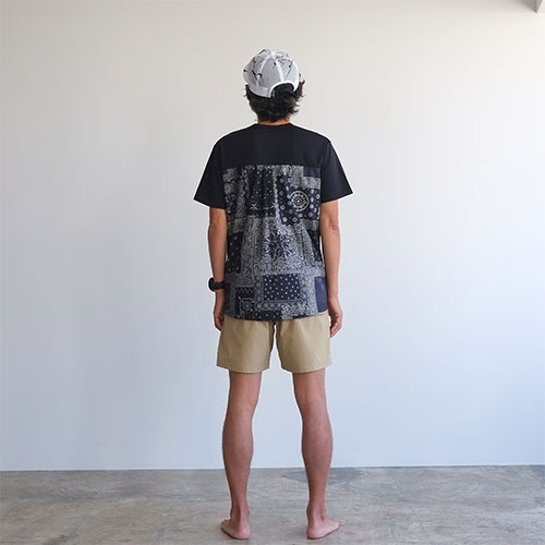 BANDANA T-SHIRT 