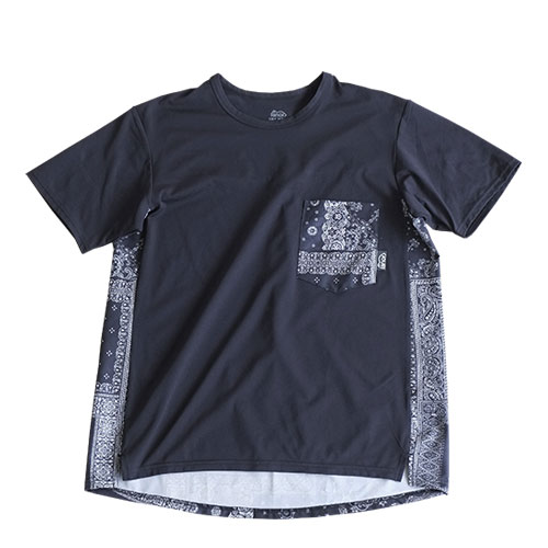 BANDANA T-SHIRT 