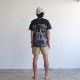 BANDANA T-SHIRT 