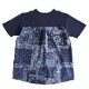 BANDANA T-SHIRT 