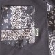 BANDANA T-SHIRT 