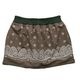 LAYRED PANEL SKIRT 