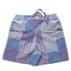 STRIPE PW MIDDLE SHORTS