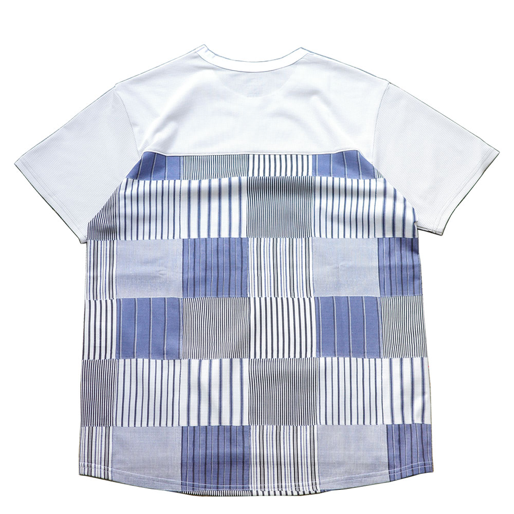 STRIPE PW T-SHIRT