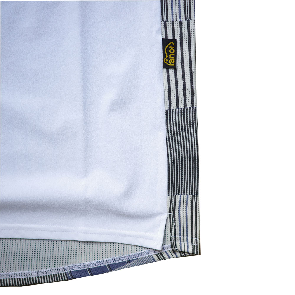 STRIPE PW T-SHIRT
