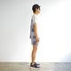 STRIPE PW T-SHIRT