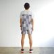 STRIPE PW T-SHIRT