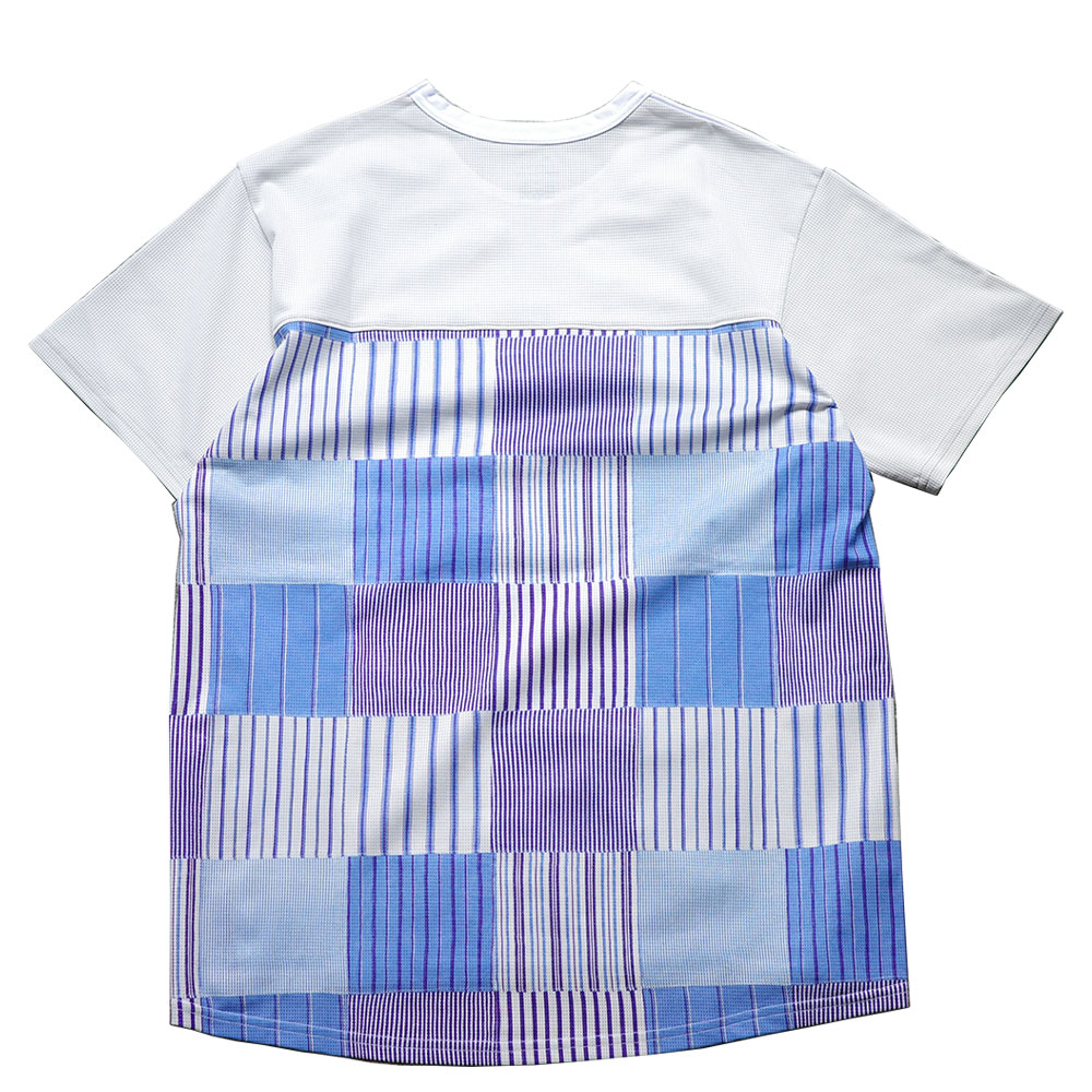 STRIPE PW T-SHIRT