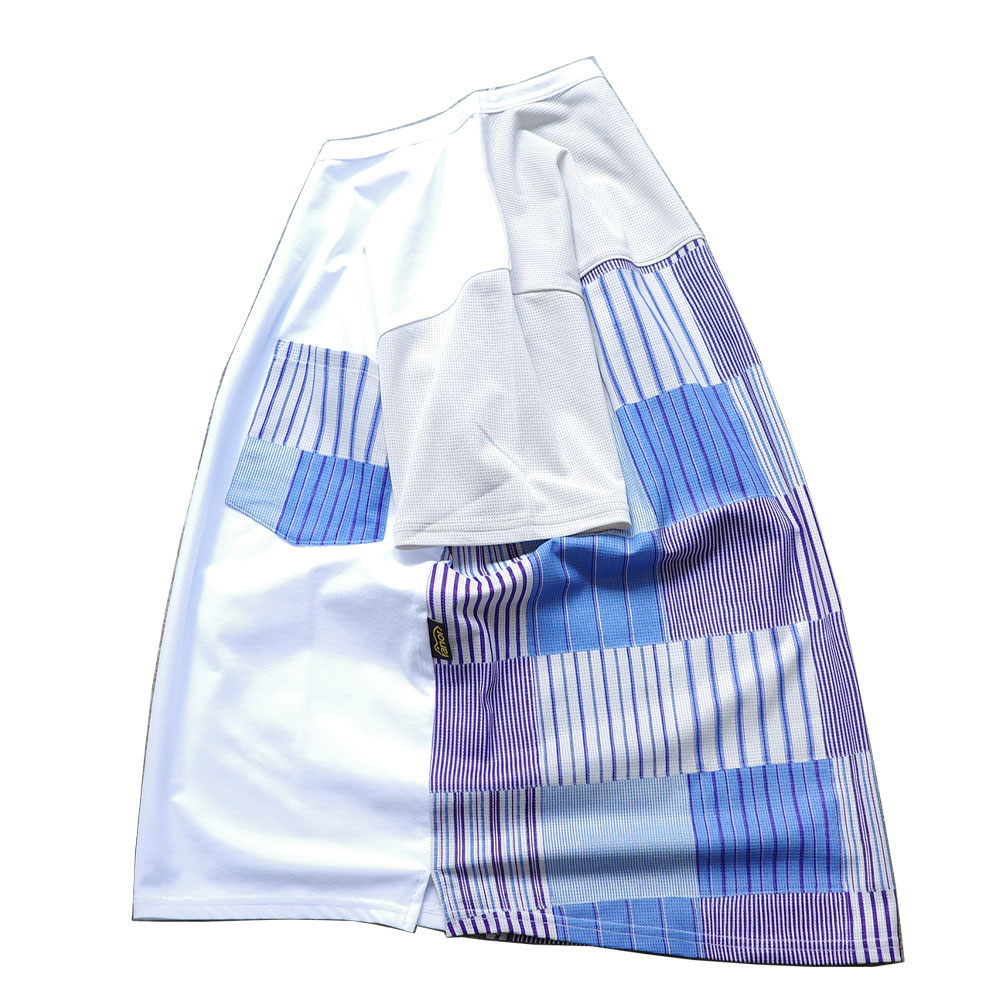 STRIPE PW T-SHIRT