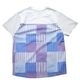 STRIPE PW T-SHIRT
