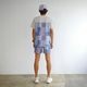 STRIPE PW T-SHIRT