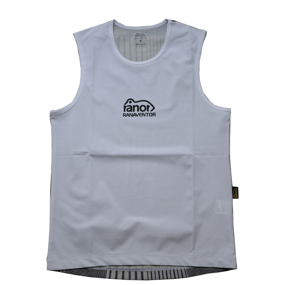 STRIPE PW NOSLEEVE