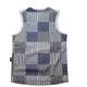 STRIPE PW NOSLEEVE