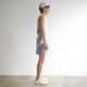 STRIPE PW NOSLEEVE