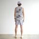 STRIPE PW NOSLEEVE