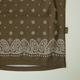 ALLMESH PANEL PATTERN NOSLEEVE