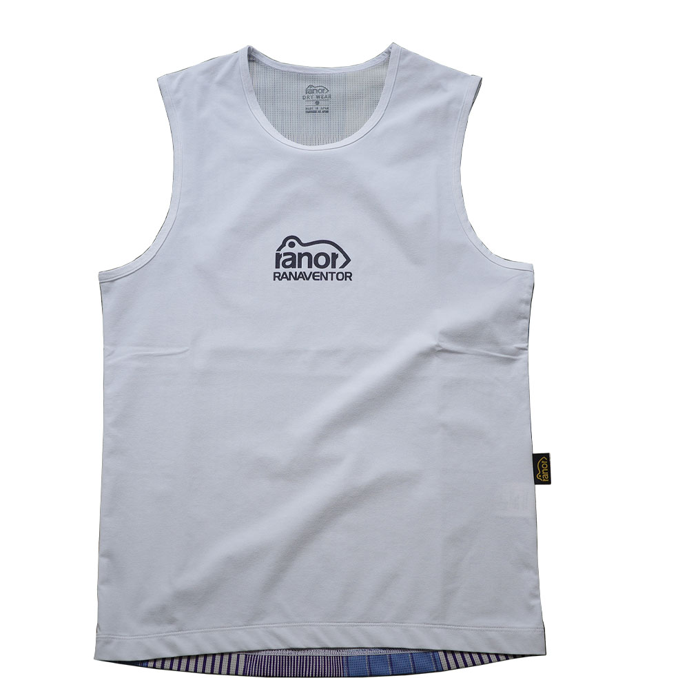 STRIPE PW NOSLEEVE
