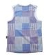 STRIPE PW NOSLEEVE