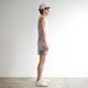 STRIPE PW NOSLEEVE
