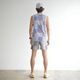 STRIPE PW NOSLEEVE