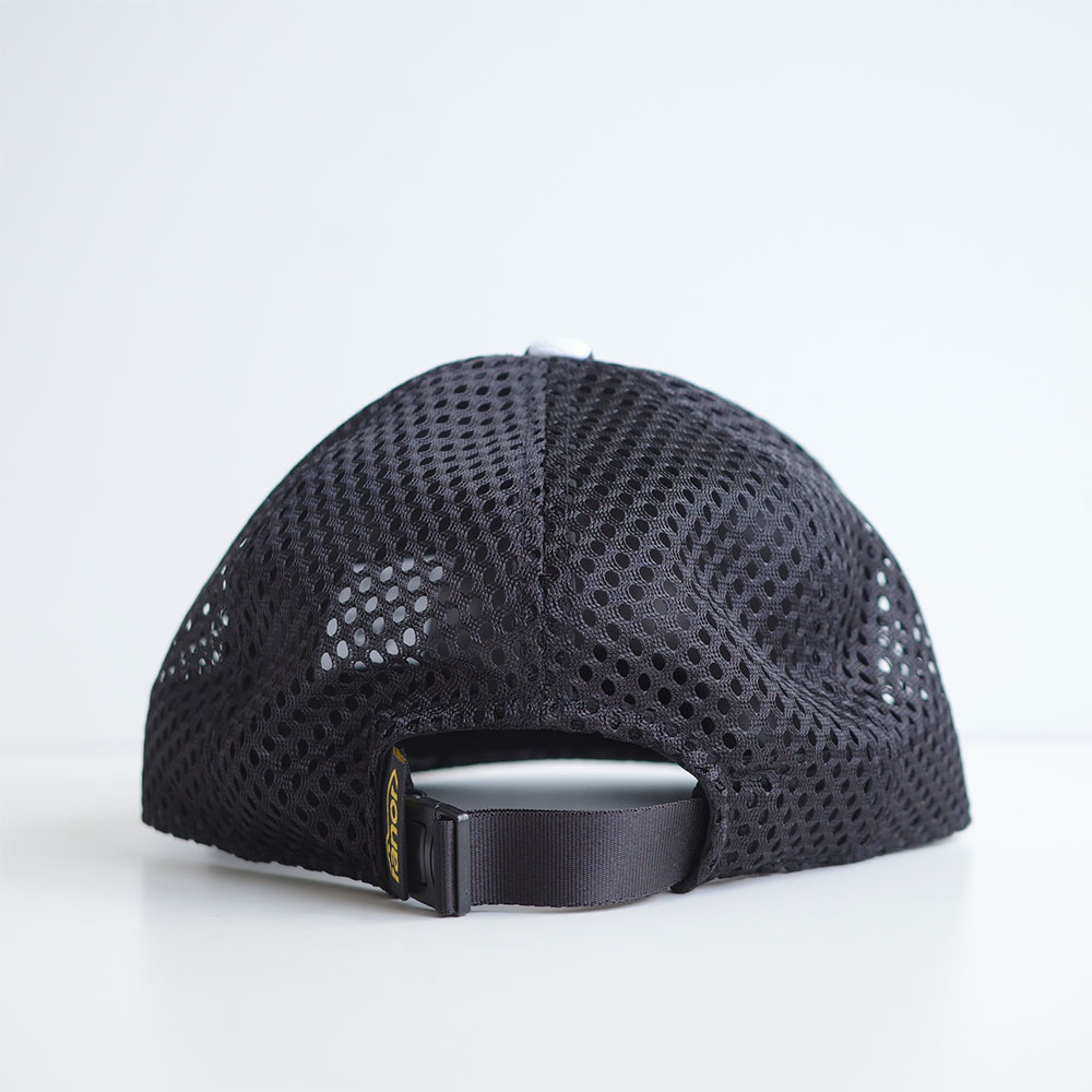 DOT MESH CAP