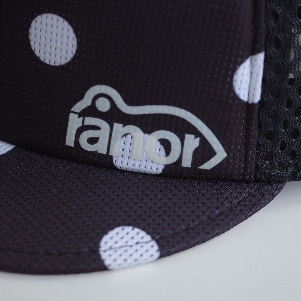 DOT MESH CAP