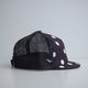 DOT MESH CAP