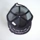DOT MESH CAP
