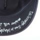 DOT MESH CAP