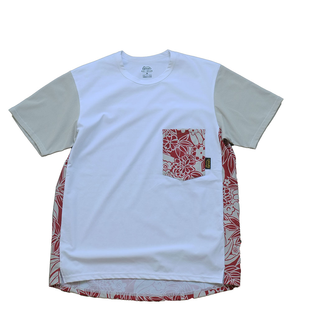 LEAF T-SHIRT